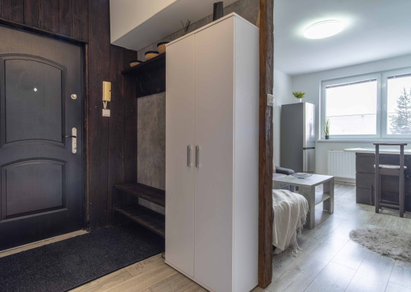 Na prenájom šikovný 3-izbový byt na Moyzesovej v Poprade