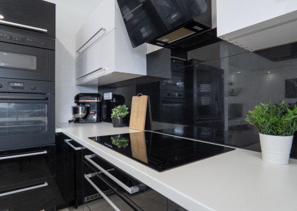 Na predaj novostavba s garážou a dvoma kúpeľňami v Senci