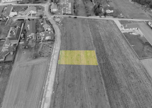 Na predaj pozemok v Pochabanoch