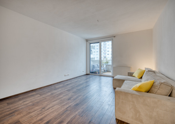 Na predaj 2-izbový byt v Bratislave - Dúbravka