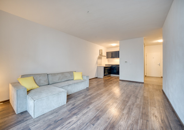 Na predaj 2-izbový byt v Bratislave - Dúbravka