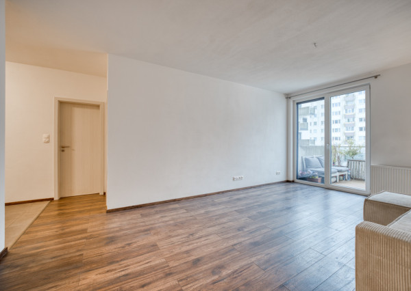 Na predaj 2-izbový byt v Bratislave - Dúbravka