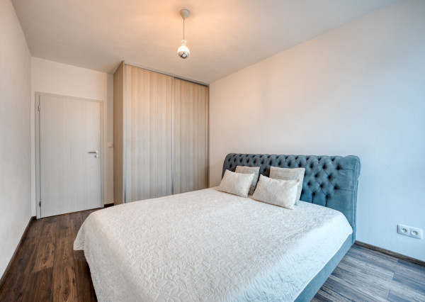 Na predaj 2-izbový byt v Bratislave - Dúbravka