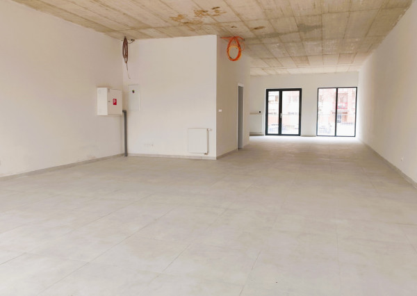 Na predaj obchodný priestor v Rezidencii Slnečná, Bánovce