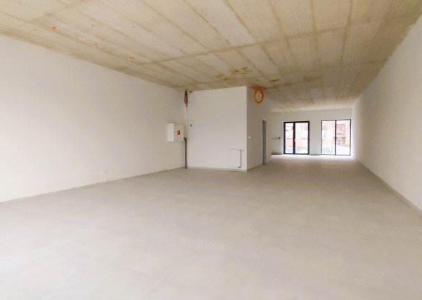 Na predaj obchodný priestor v Rezidencii Slnečná, Bánovce