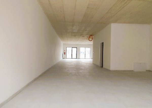 Na predaj obchodný priestor v Rezidencii Slnečná, Bánovce