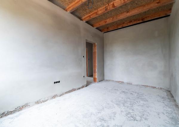 Na predaj novostavba dvojdom - Nové m. n. Váhom - Častkovce.