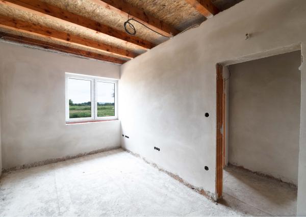 Na predaj novostavba dvojdom - Nové m. n. Váhom - Častkovce.