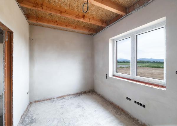 Na predaj novostavba dvojdom - Nové m. n. Váhom - Častkovce.