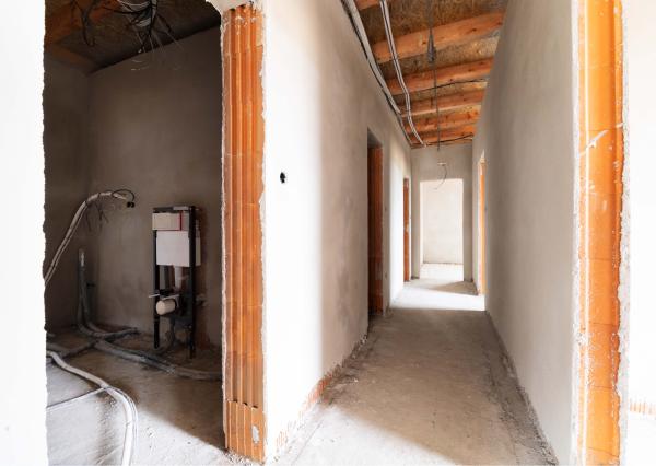 Na predaj novostavba dvojdom - Nové m. n. Váhom - Častkovce.