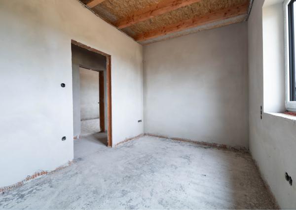 Na predaj novostavba dvojdom - Nové m. n. Váhom - Častkovce.