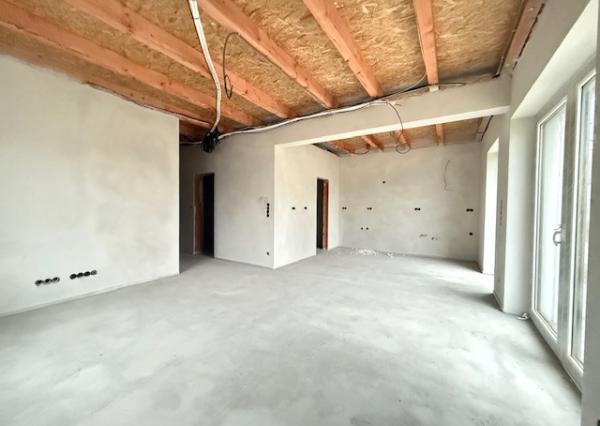 Na predaj novostavba dvojdom - Nové m. n. Váhom - Častkovce.