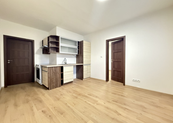 Na predaj zrekonštruovaný 2,5 izbový byt v Martine na Severe