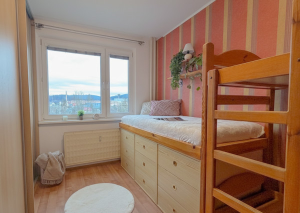 Na prenájom 3-izbový byt v Lednických Rovniach