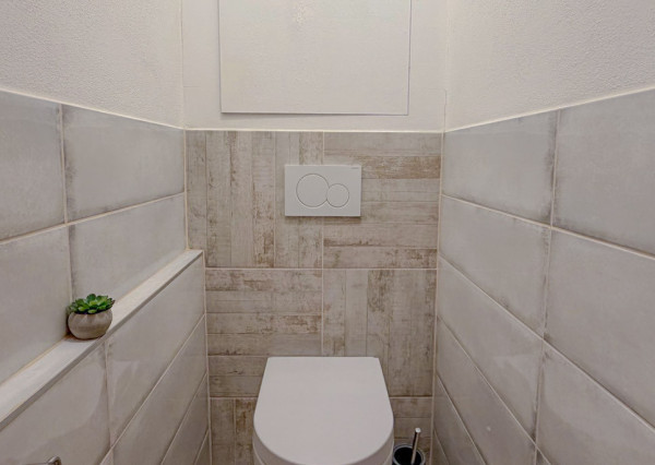 Na prenájom 3-izbový byt v Lednických Rovniach