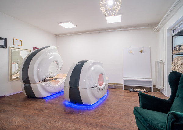 Na predaj plne fungujúce a zariadené štúdio priamo v centre Trnavy