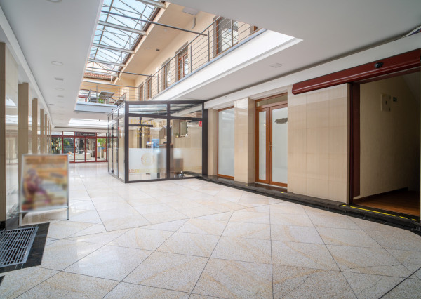 Na prenájom plne fungujúce a zariadené štúdio priamo v centre Trnavy