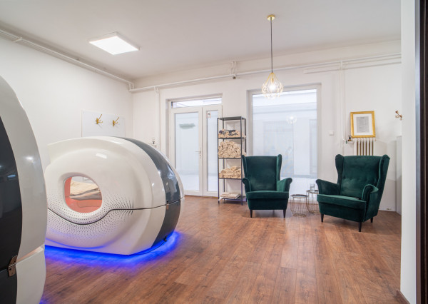 Na prenájom plne fungujúce a zariadené štúdio priamo v centre Trnavy