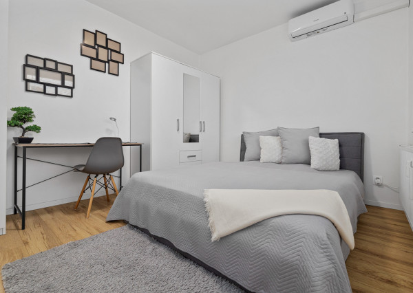 Na predaj útulný 2-izbový byt v Petržalke