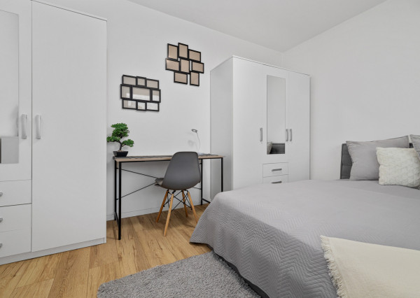 Na predaj útulný 2-izbový byt v Petržalke