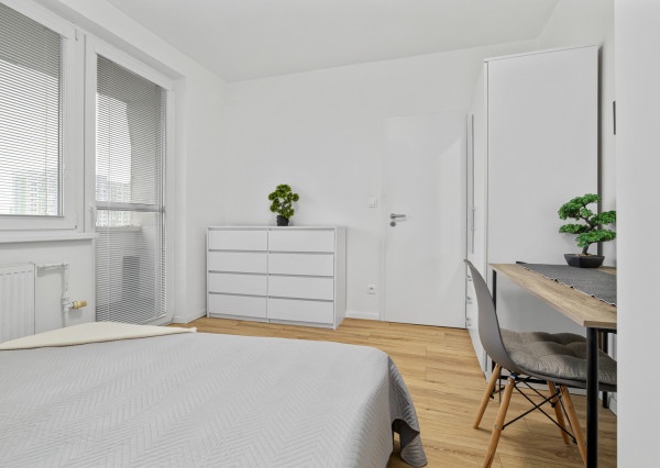 Na predaj útulný 2-izbový byt v Petržalke