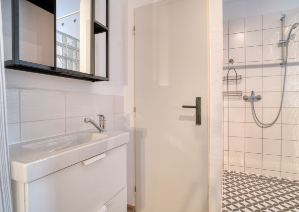 Na predaj 1-izbový byt s investičným potenciálom v centre Bratislavy