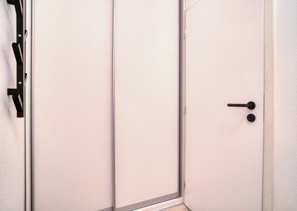 Na predaj 1-izbový byt s investičným potenciálom v centre Bratislavy