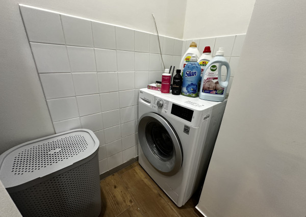 Moderný 3 izbový byt s terasou v úplnom centre mesta