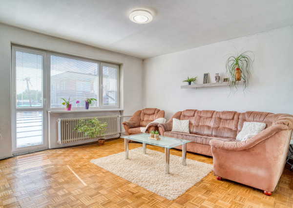 Na predaj dom s dvoma bytovými jednotkami v Lieskovci