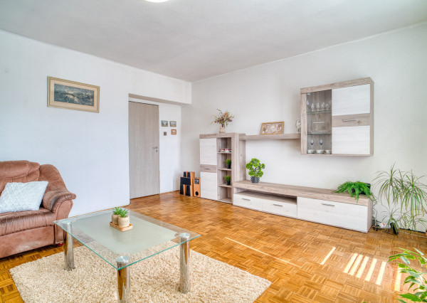 Na predaj dom s dvoma bytovými jednotkami v Lieskovci