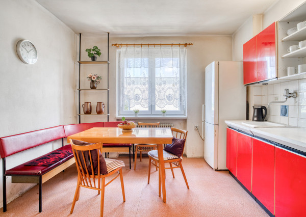 Na predaj dom s dvoma bytovými jednotkami v Lieskovci