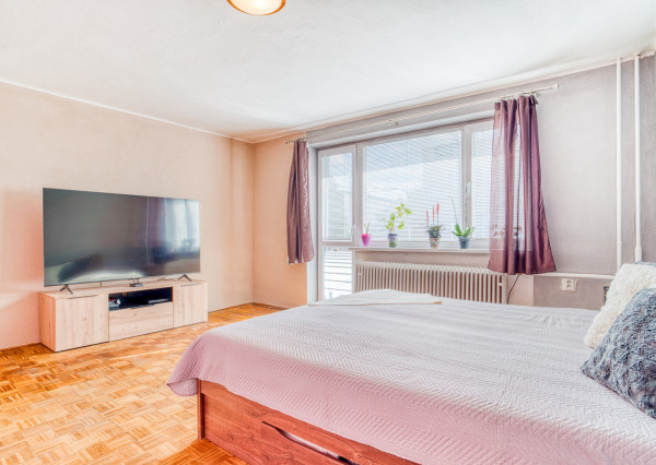 Na predaj dom s dvoma bytovými jednotkami v Lieskovci