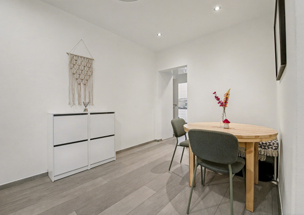 Na predaj  3-izbový byt s dvoma loggiami v Petržalke BA.