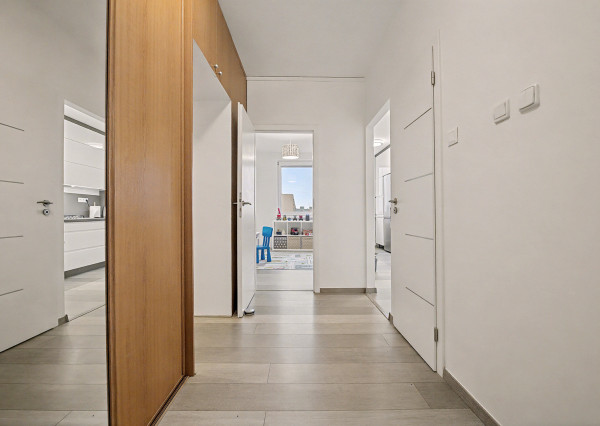 Na predaj  3-izbový byt s dvoma loggiami v Petržalke BA.