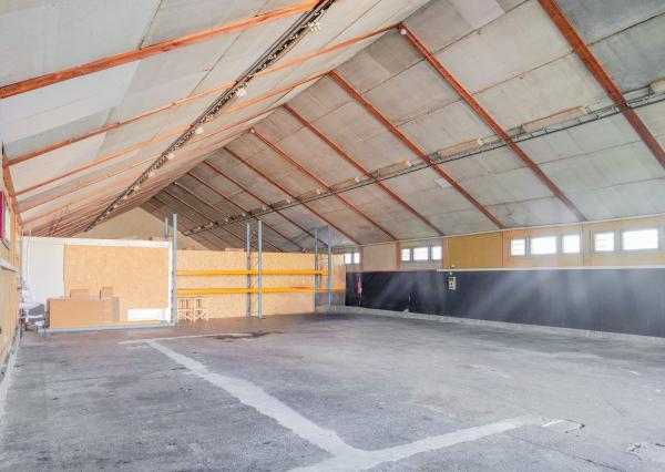 Na prenájom skladové/výrobné priestory v Malackách