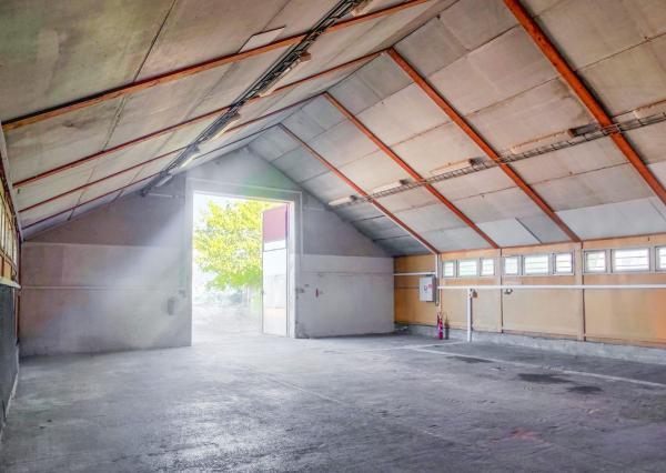 Na prenájom skladové/výrobné priestory v Malackách