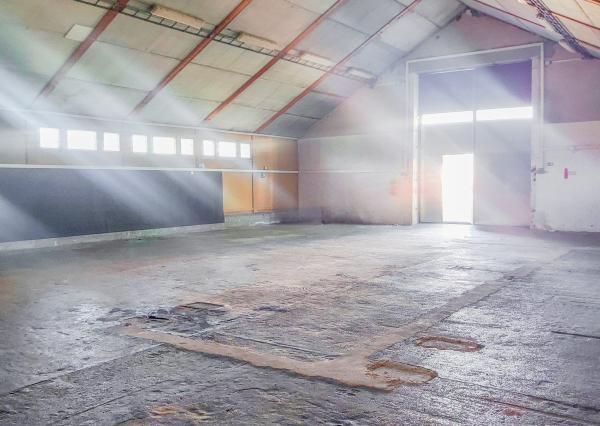 Na prenájom skladové/výrobné priestory v Malackách