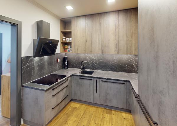 Moderný 3-izbový byt s terasou v úplnom centre mesta Trenčín