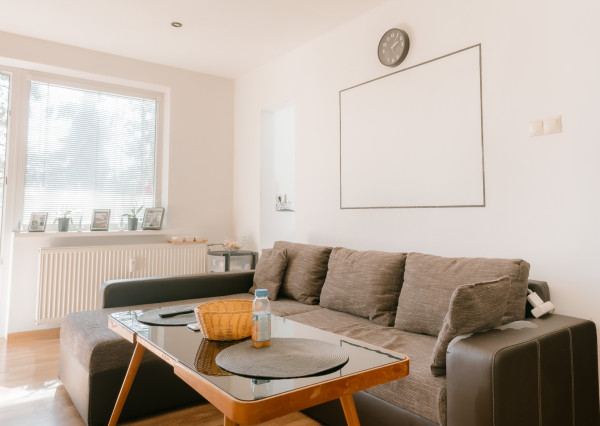 Na predaj 1-izbový byt v Martine