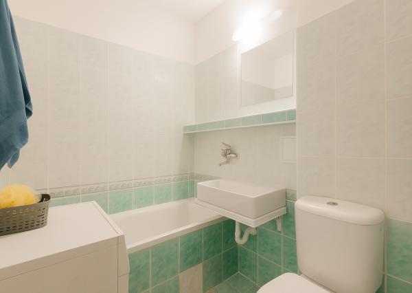 Na predaj 1-izbový byt v Martine