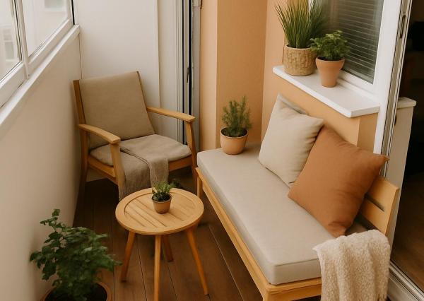 Na predaj 1-izbový byt v Martine