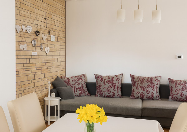 REZERVOVANÉ: Na predaj poschodový 5-izbový rodinný dom v obci Beluša