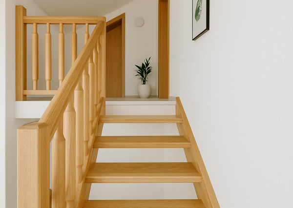 REZERVOVANÉ: Na predaj poschodový 5-izbový rodinný dom v obci Beluša