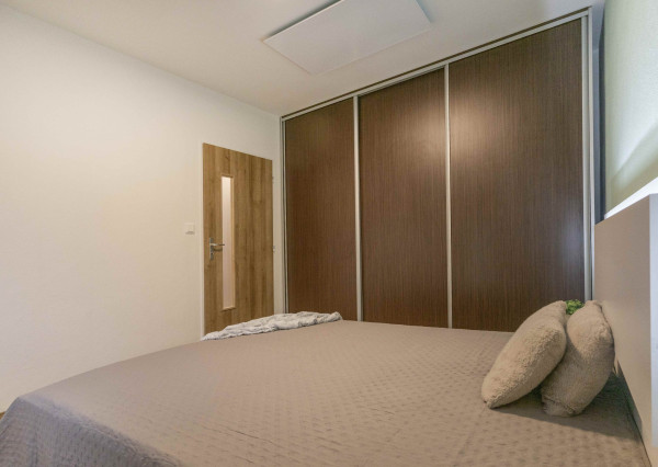 Na prenájom útulný 2-izbový byt v Senci - Holiday Village