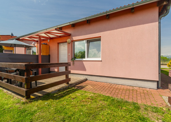 Na prenájom útulný 2-izbový byt v Senci - Holiday Village