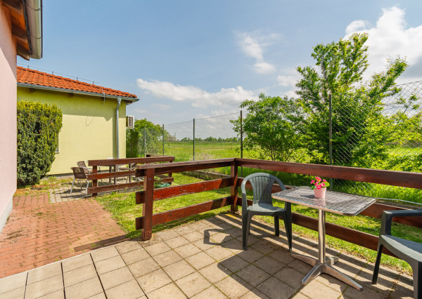 Na prenájom útulný 2-izbový byt v Senci - Holiday Village