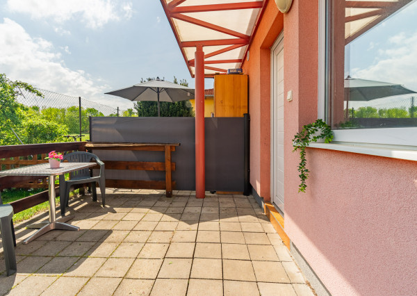 Na prenájom útulný 2-izbový byt v Senci - Holiday Village