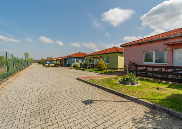 Na prenájom útulný 2-izbový byt v Senci - Holiday Village