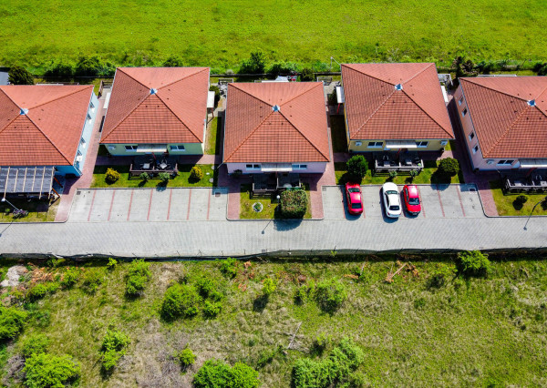 Na prenájom útulný 2-izbový byt v Senci - Holiday Village