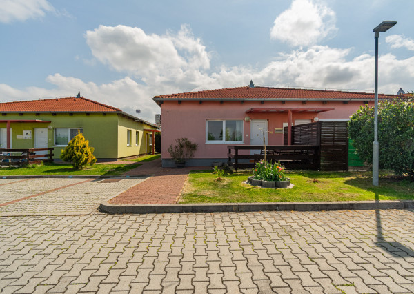 Na prenájom útulný 2-izbový byt v Senci - Holiday Village